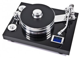 Pro-Ject Products Service and Repair