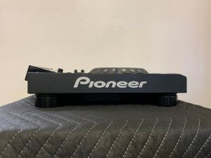 Pioneer CDJ2000 5