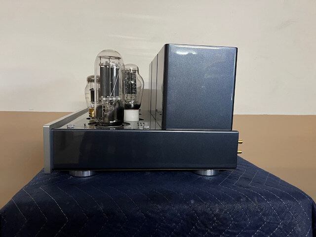 Cayin A-845 integrated amplifier
