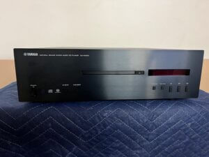 Yamaha CD S1000 1