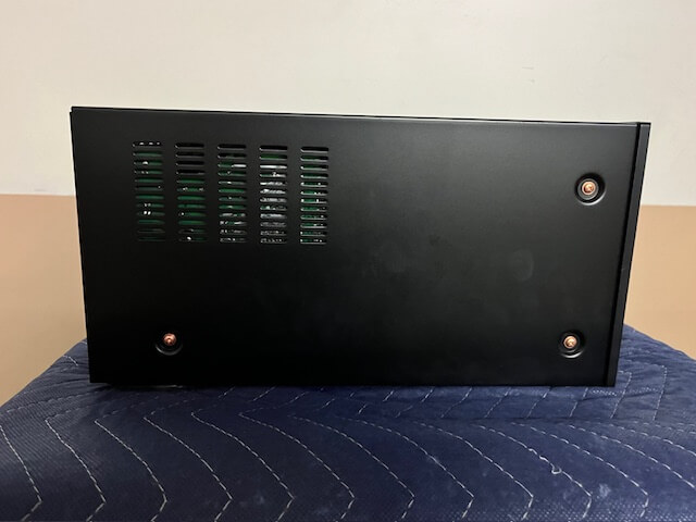 Marantz AV 8805 processor preamplifier  (s/n 00939)